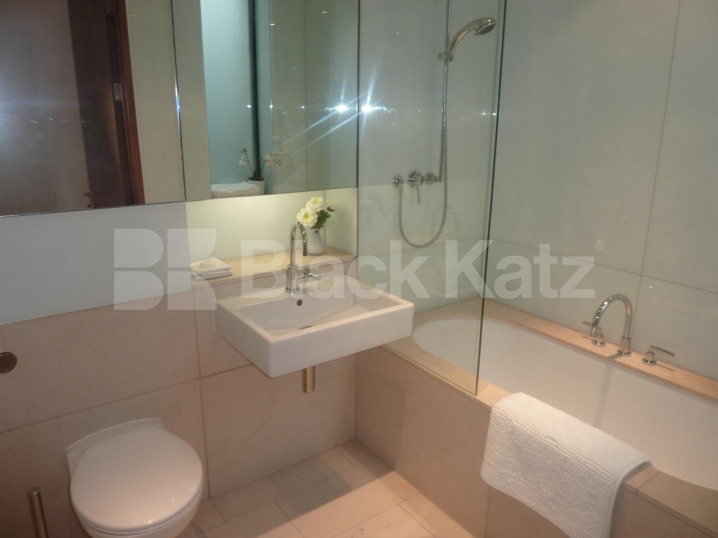 			LUXURY MODERN DEVELOPMENT!, 2 Bedroom, 1 bath, 1 reception Flat			 Oval Road, PRIMROSE HILL / REGENTS PARK